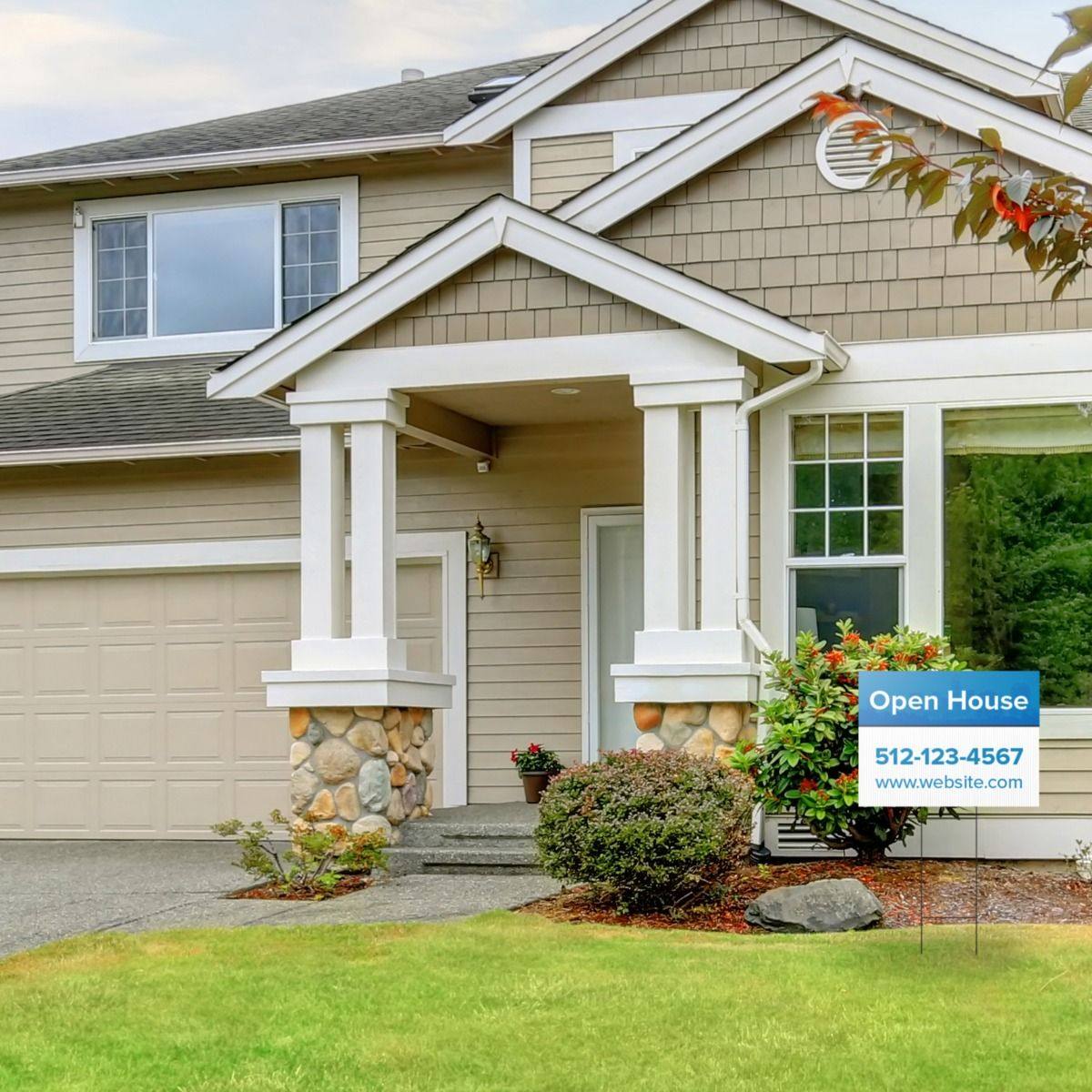 YARD SIGNS - Image 3