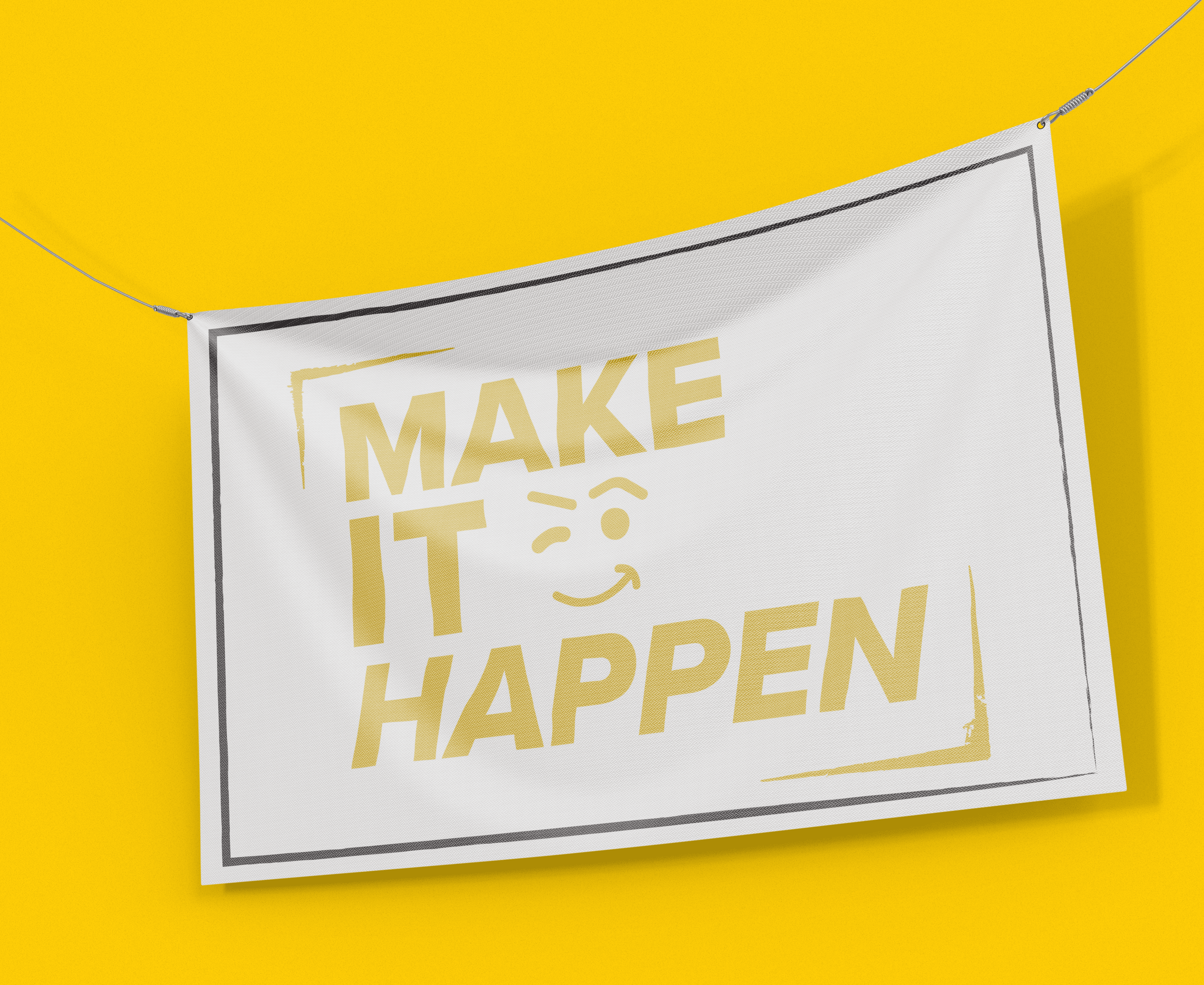 Economy Banner